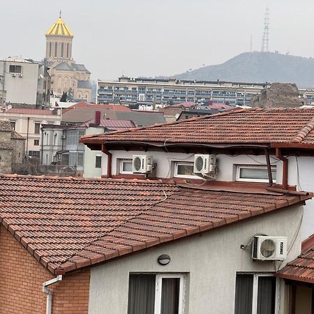 Tamuna Apartment Tbilisi Exterior photo
