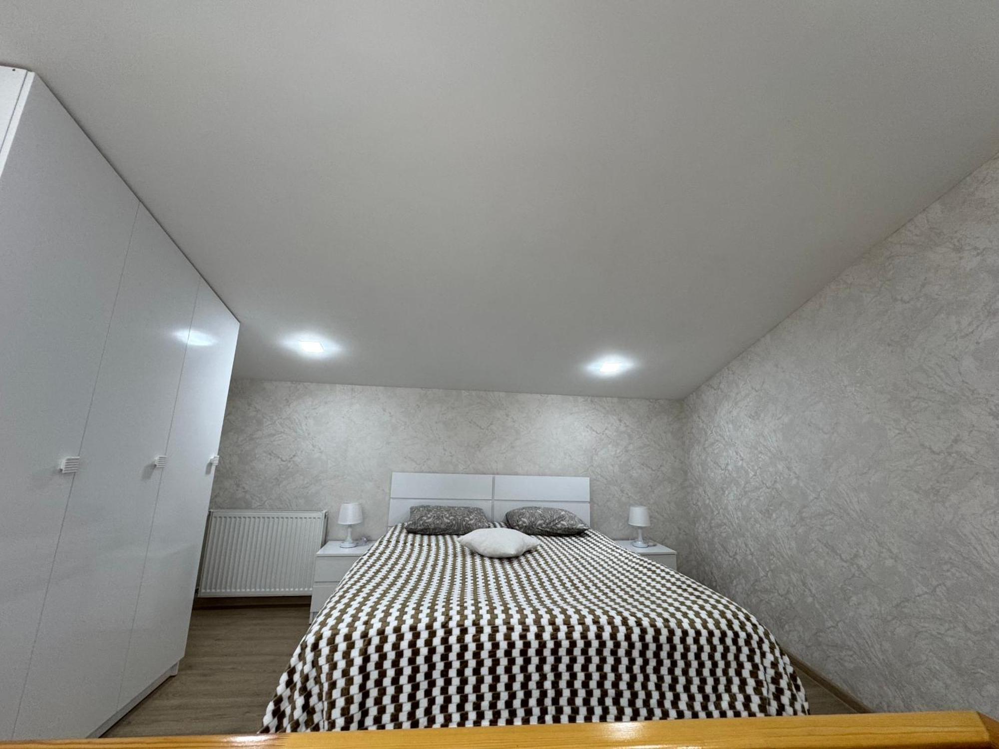 Tamuna Apartment Tbilisi Exterior photo