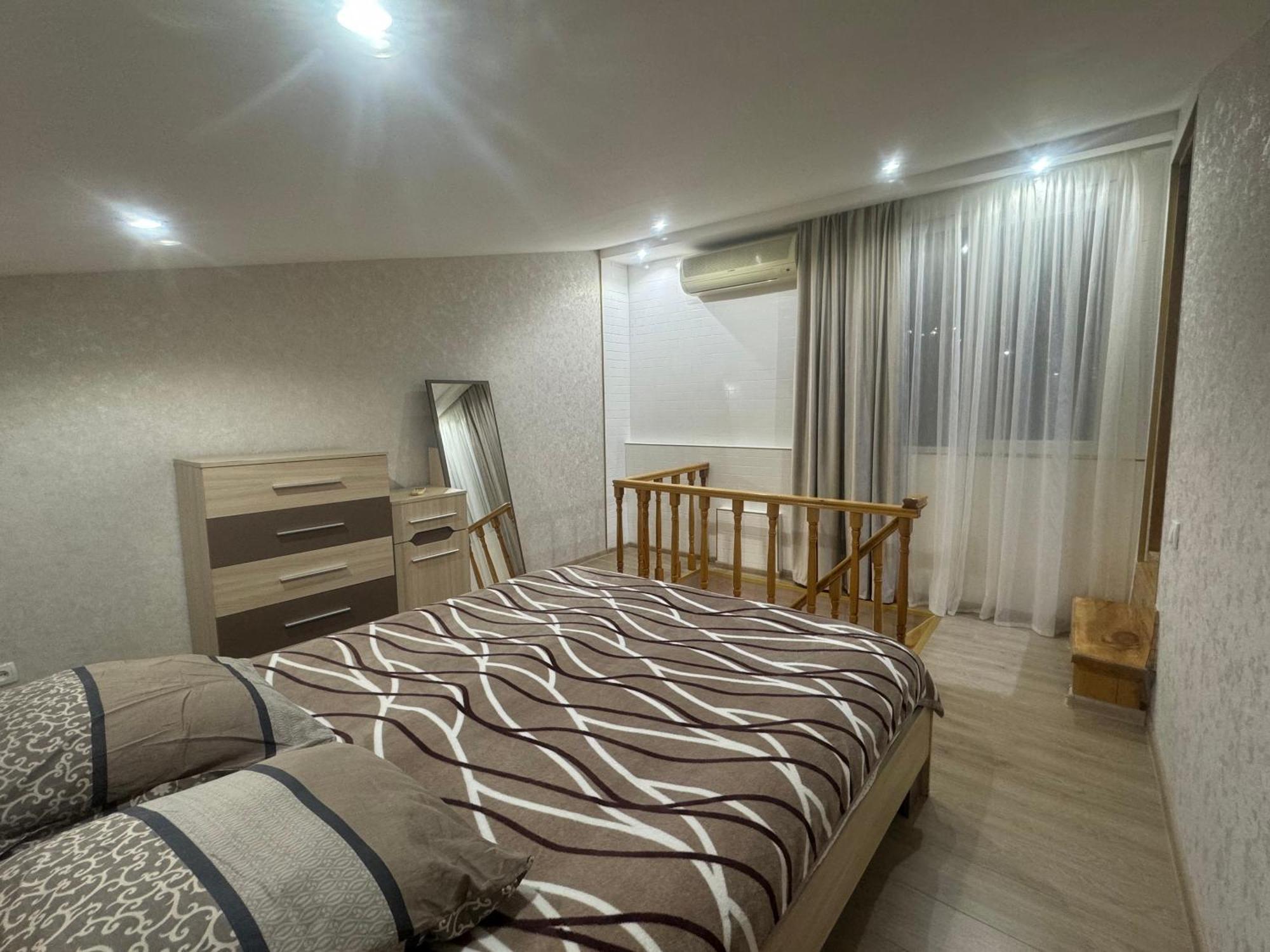 Tamuna Apartment Tbilisi Exterior photo