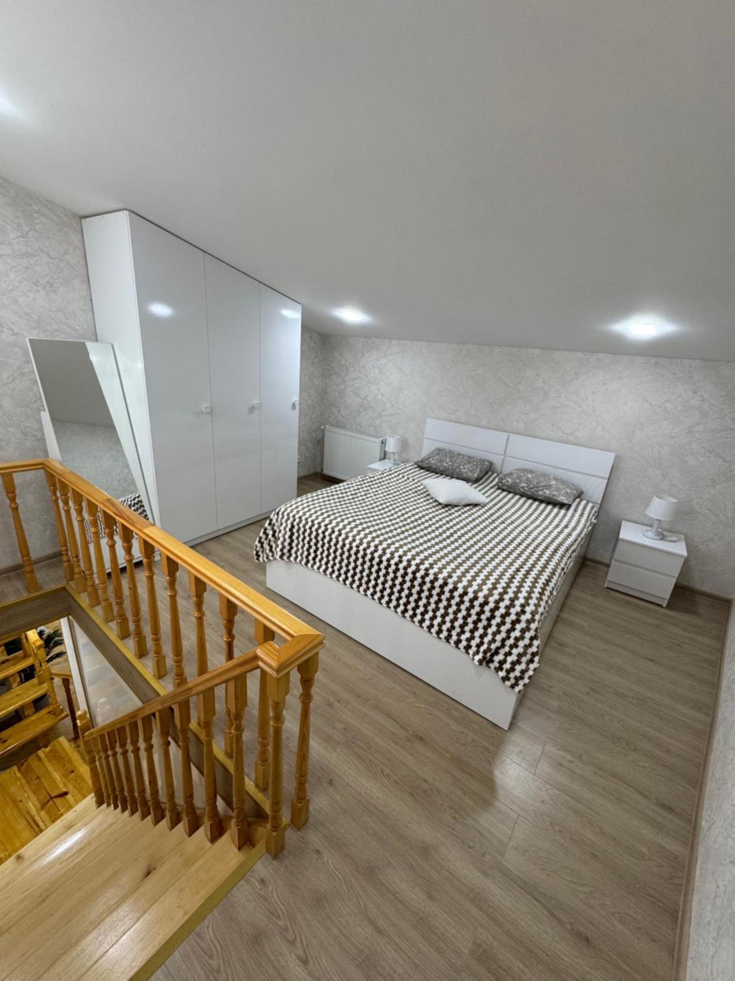 Tamuna Apartment Tbilisi Exterior photo