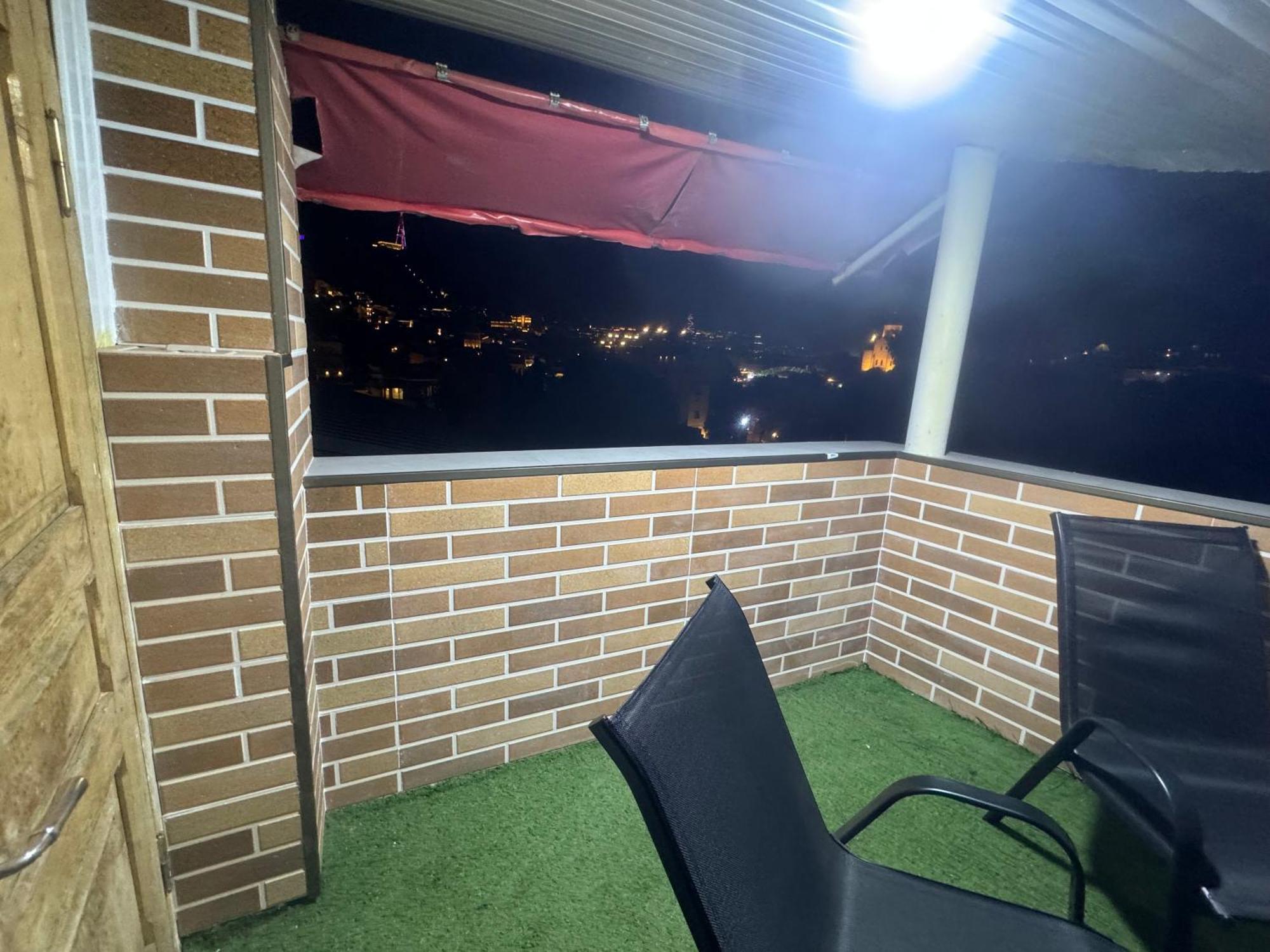 Tamuna Apartment Tbilisi Exterior photo