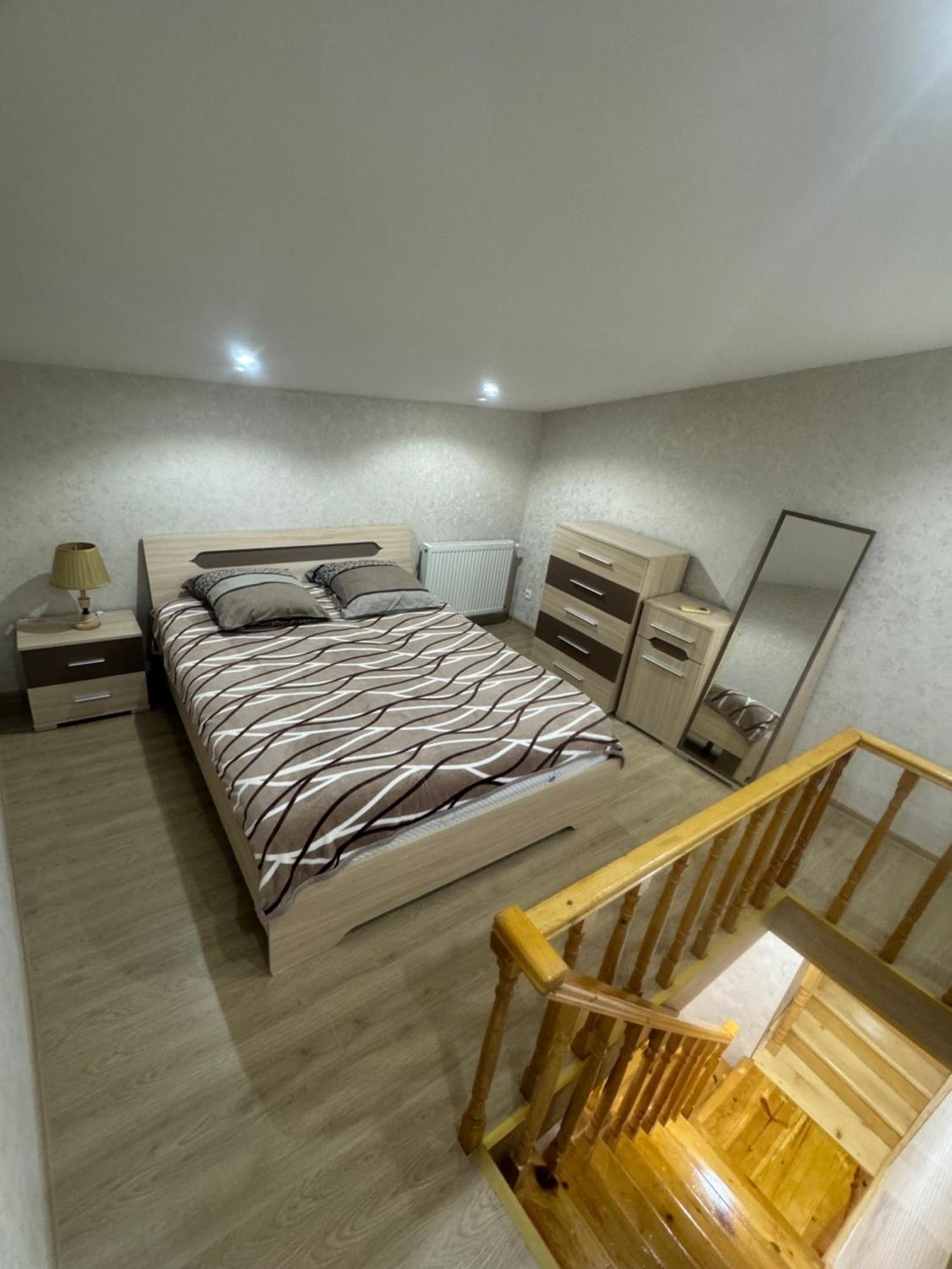 Tamuna Apartment Tbilisi Exterior photo