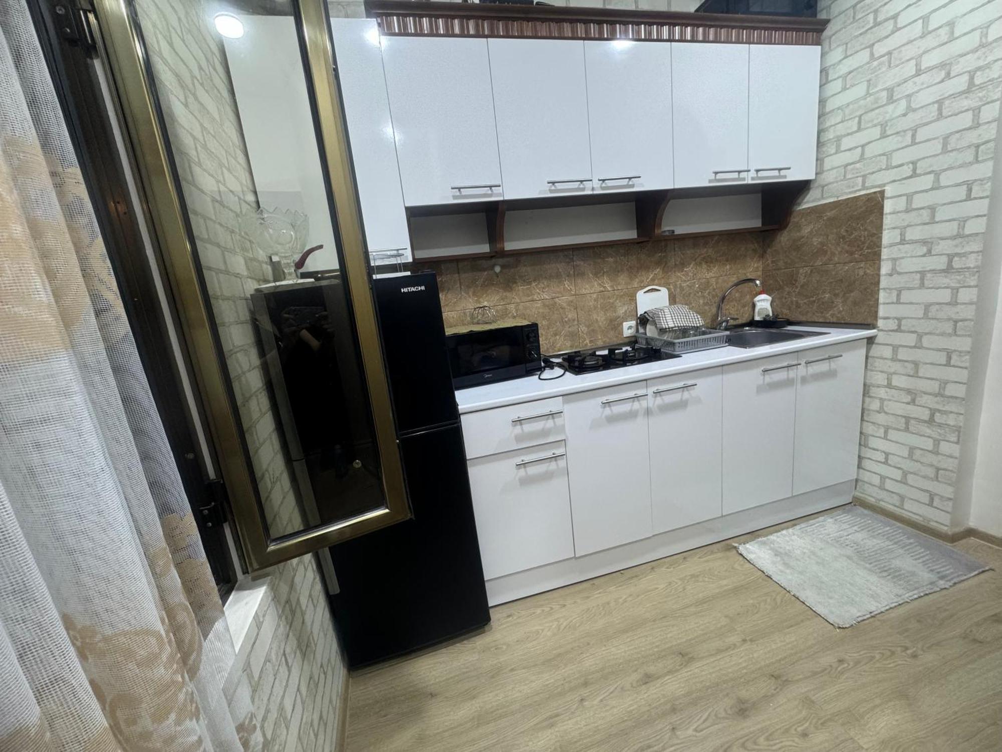 Tamuna Apartment Tbilisi Exterior photo