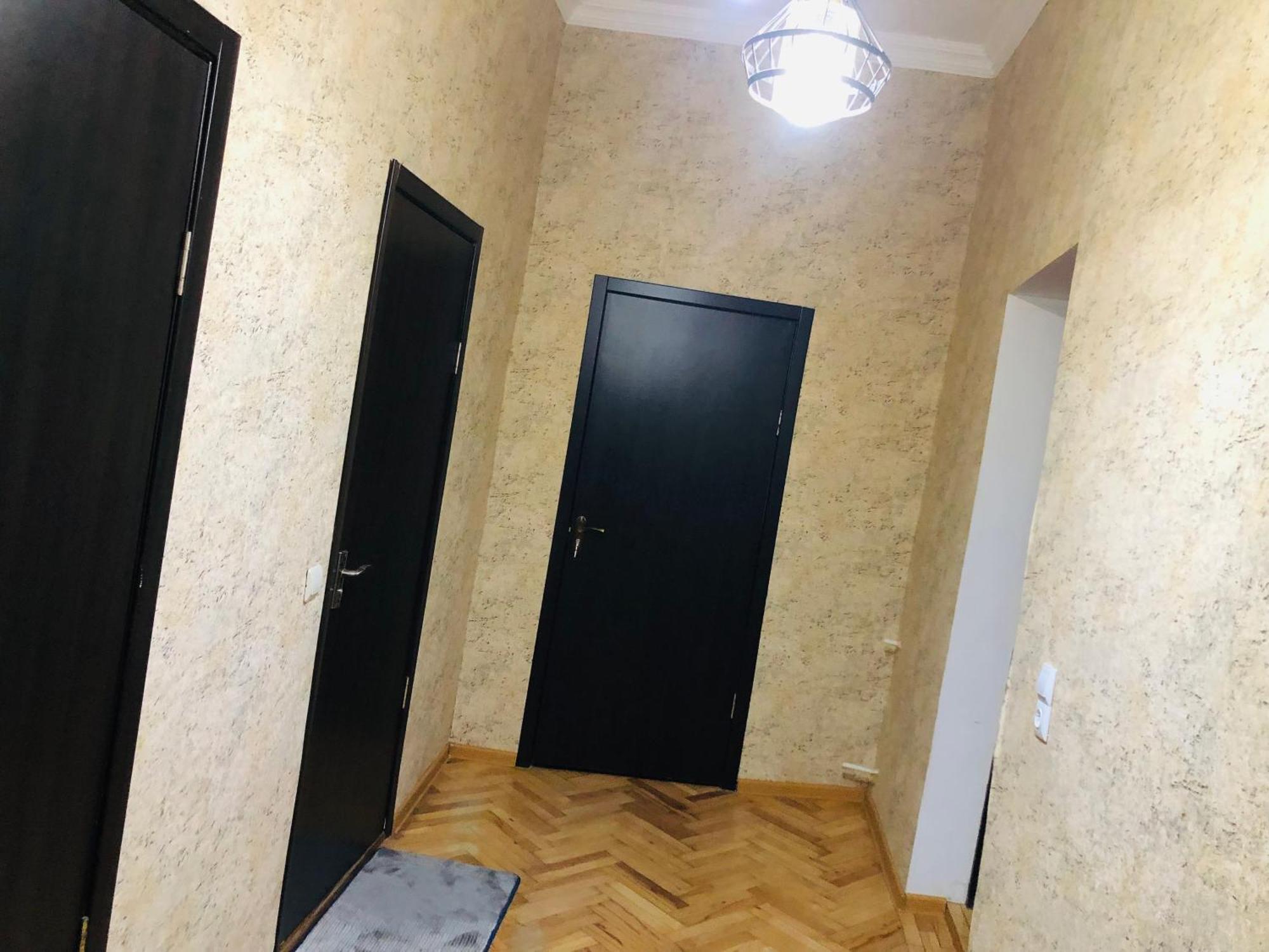 Tamuna Apartment Tbilisi Exterior photo