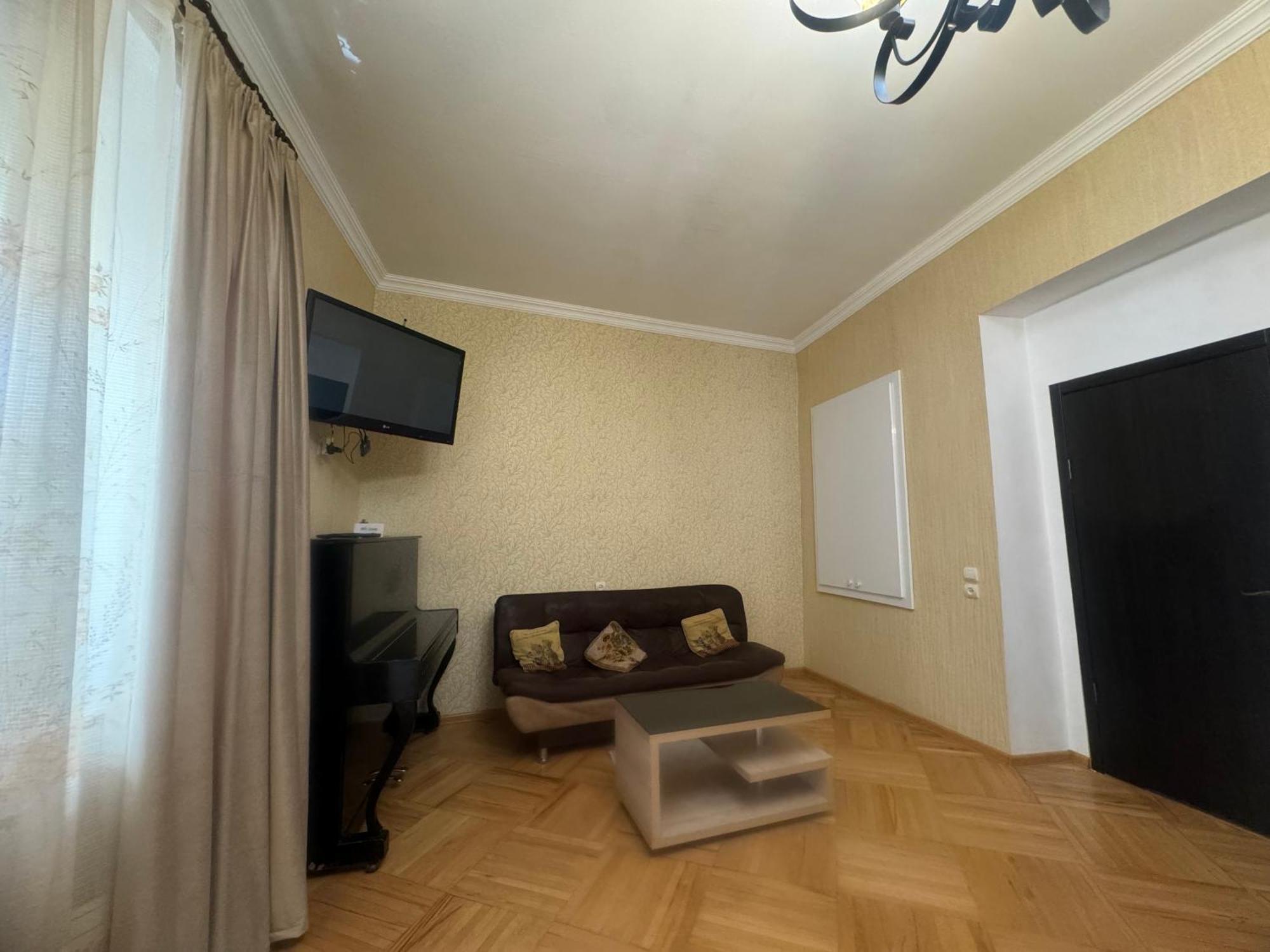 Tamuna Apartment Tbilisi Exterior photo